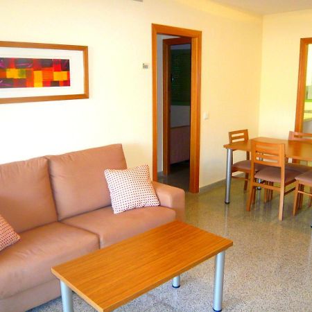 Patacona Green Flats Alboraia Room photo